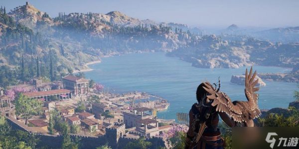 《刺客信条奥德赛》主线攻略（细节揭秘）