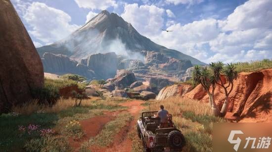 冷饭预警?外媒狠批:PS重制《神秘海域》是个错误!