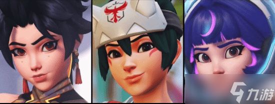 <a linkid=391855>守望先锋</a>安燃形象优化引热议：幼萌风格转向英武气质的跨文化表达之争