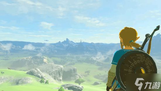 全是10分 全是神作!满分开放世界佳作 哪个是你的菜