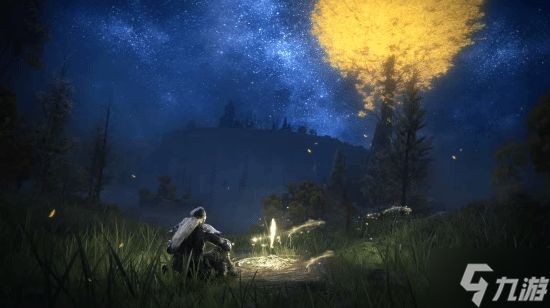 全是10分 全是神作!满分开放世界佳作 哪个是你的菜