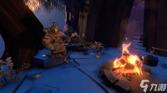 全是10分 全是神作!满分开放世界佳作 哪个是你的菜