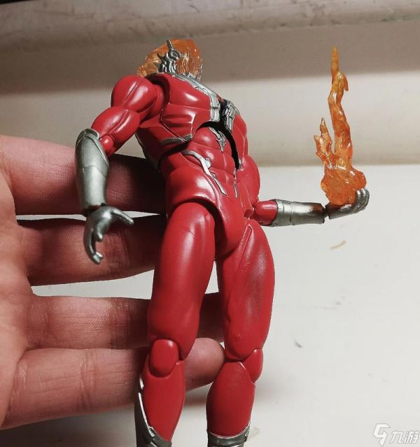 《刺客信条奥德赛火焰战士》全面解析(深入探究火焰战士的玩法攻略)