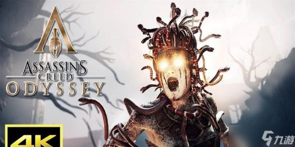 刺客信条奥德赛（一次精彩的海上冒险之旅）