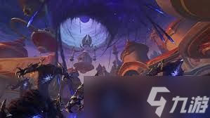 <a id='link_pop' class='keyword-tag' href='https://www.9game.cn/moshoushijie2/'>魔兽世界</a>12.0前夕敏锐贼天赋怎么加点