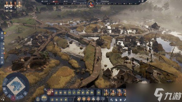 发售约半年后《纪元117:罗马和平》D加密终于被攻破!