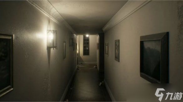 胆小慎入！盘点游戏史上让人彻夜难眠的恐怖游戏 ！