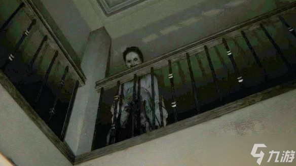 胆小慎入！盘点游戏史上让人彻夜难眠的恐怖游戏 ！