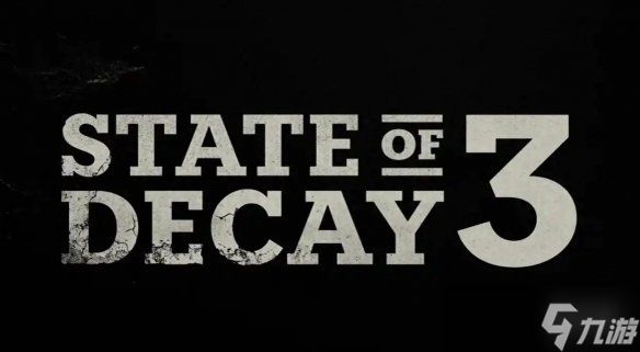 苦等多年!《腐烂国度3》官宣将于下月开启多轮Alpha