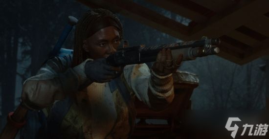 苦等多年!《腐烂国度3》官宣将于下月开启多轮Alpha