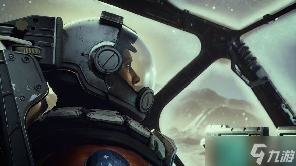 宇宙体验拉满! 《星空》开发者分享PS5版本特性细节