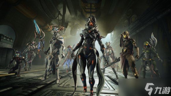 官方澄清!《星际战甲》泄露数据实为2014年旧料!