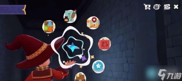 洛克王国世界罗盘使用方式