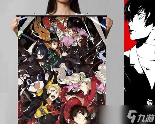 《女神异闻录5房间装饰解锁方法大揭秘》(掌握这些技巧)