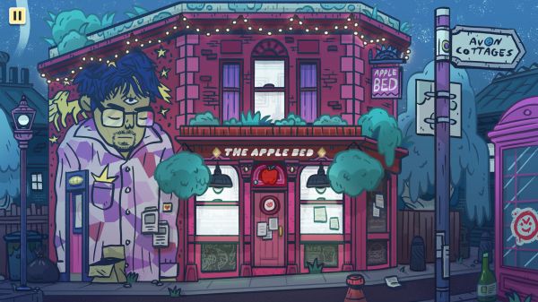 我看人下碟好玩吗 我看人下碟玩法简介