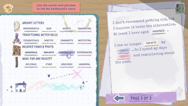 一个充满故事的生活好玩吗 一个充满故事的生活玩法简介