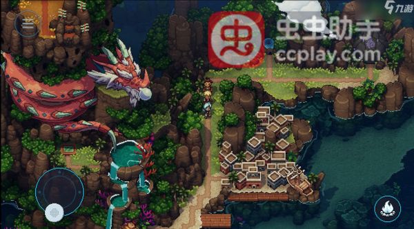 星之海新手入门全攻略:开局玩法+战斗操作+探索指南