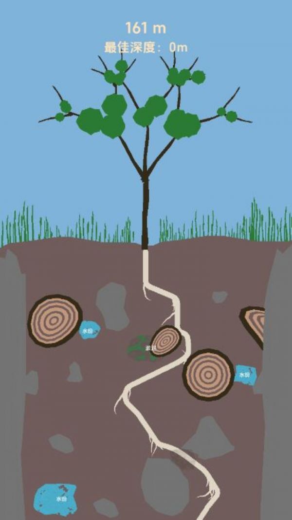 脑洞大开大作战她的树好玩吗 脑洞大开大作战她的树玩法简介