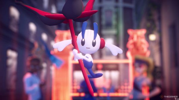 如何将Pokemon从Pokemon Home传送至Pokemon Champions