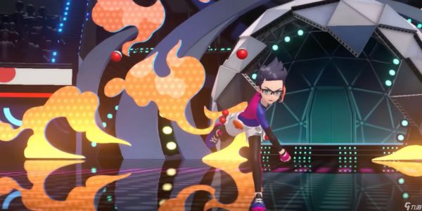 如何将Pokemon从Pokemon Home传送至Pokemon Champions