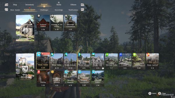 在 红色沙漠 中如何找到暗爪深渊装备