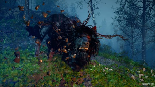 在 红色沙漠 中如何找到暗爪深渊装备