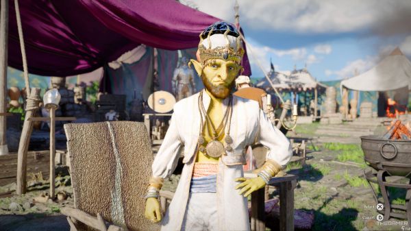 在 红色沙漠 中如何找到暗爪深渊装备