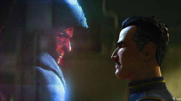 达斯·摩尔会在《星球大战》中死而复生吗?我们采访了卢卡斯影业