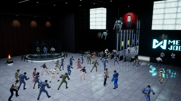 铁甲少女什么时候出 公测上线时间预告