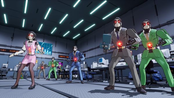 铁甲少女什么时候出 公测上线时间预告