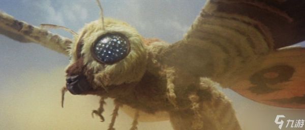 《Dungeons & Dragons》地下城秘典反派选项让德鲁伊变身哥斯拉