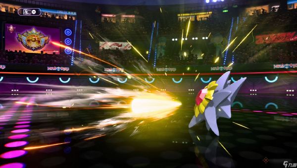 《Pokemon Champions》中的每种对战模式