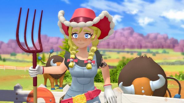 《Pokemon Champions》中的每种对战模式