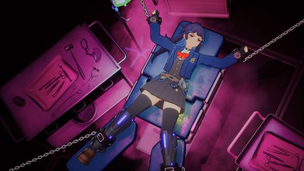 铁甲少女好玩吗 铁甲少女玩法简介