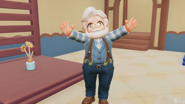 我们希望在《Heartopia》中看到的浪漫候选人