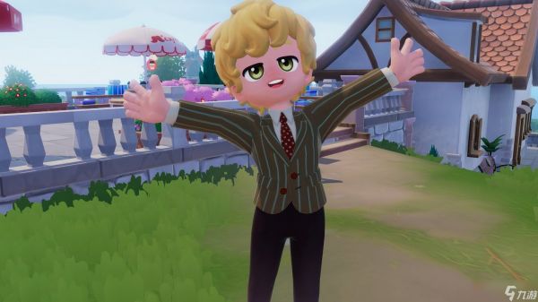 我们希望在《Heartopia》中看到的浪漫候选人