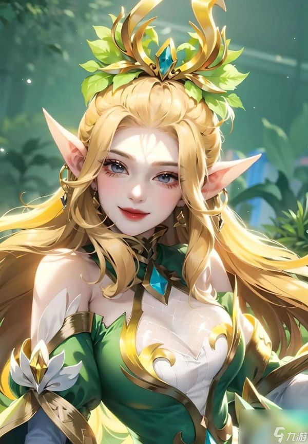 王昭君在王者生涯中如何发挥？