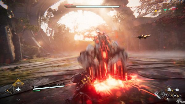 如何在Morbid Metal中击败萨鲁