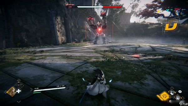 如何在Morbid Metal中击败萨鲁