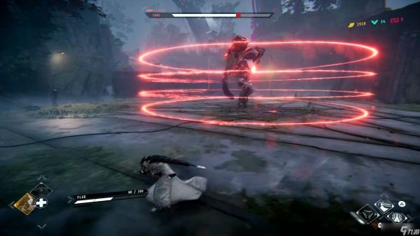 如何在Morbid Metal中击败萨鲁