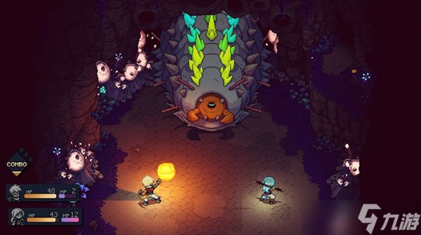 星之海新手开荒必看指南