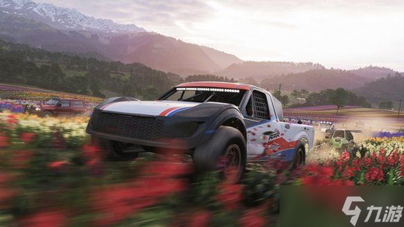 坤哥曝料:《地平线6》将和两款限定主题外设同步发售