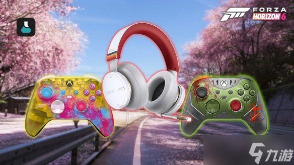 坤哥曝料:《地平线6》将和两款限定主题外设同步发售