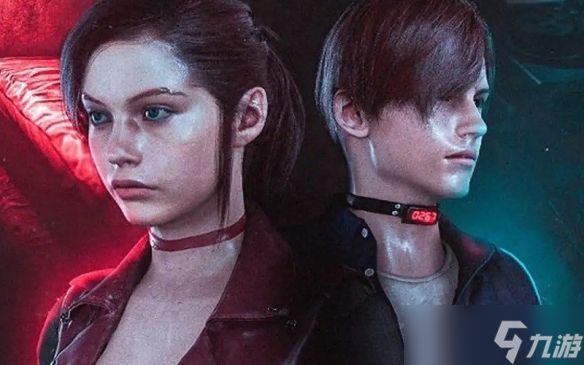 玩法大改!曝《维罗妮卡RE》可实时切换克莱尔/克里斯