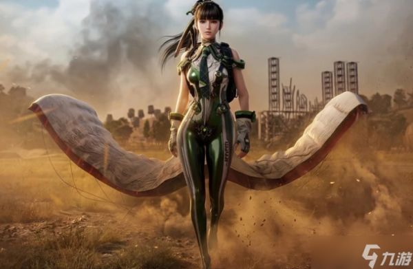 <a linkid=391822>绝地求生</a>41.1版本上线：推出Xeno PointPvE玩法及<a id='link_pop' class='keyword-tag' href='https://www.9game.cn/jianxing/'>剑星</a>伊芙联动内容