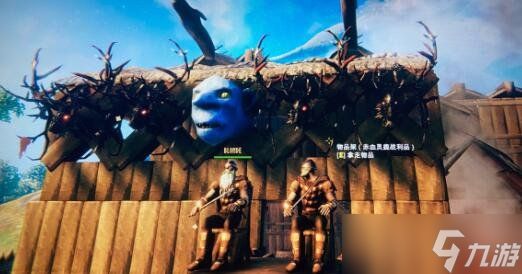 英灵神殿青铜时代武器那些好 青铜时代武器选择推荐