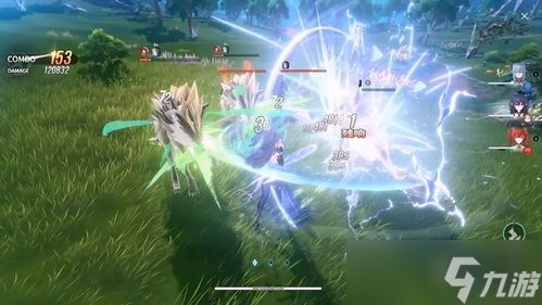 蓝色星原旅谣有哪些阵营