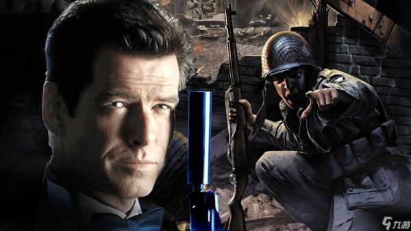 詹姆斯·邦德如何能阻止《使命召唤21：黑色行动6》的问世