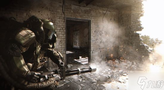 詹姆斯·邦德差点"杀死"《使命召唤》系列!前EA制作人爆猛料