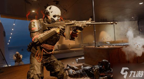 詹姆斯·邦德差点"杀死"《使命召唤》系列!前EA制作人爆猛料